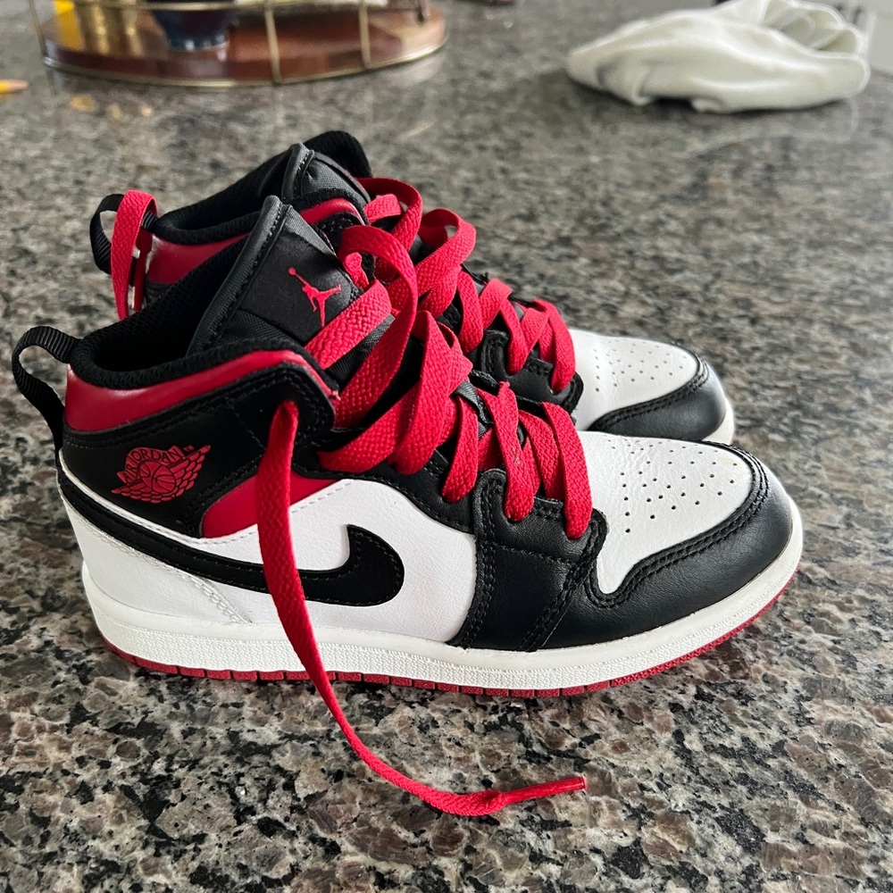 Nike Air Jordan size 13C